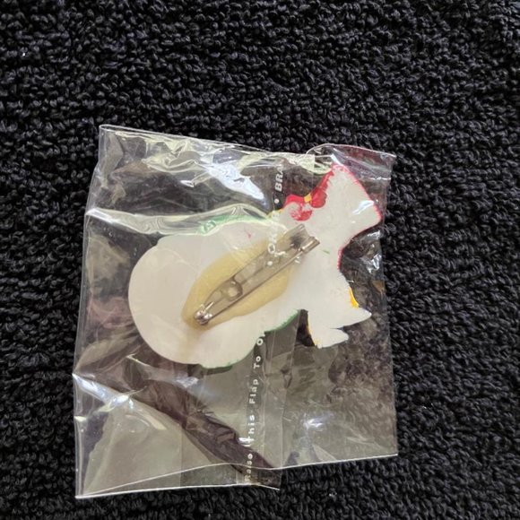 Various Christmas pins - Picture 4 of 4